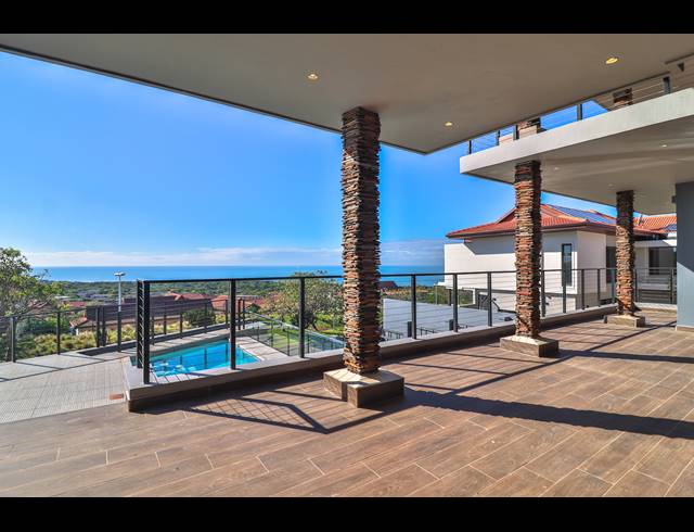 6 BEDROOM HOUSE FOR SALE IN IZINGA